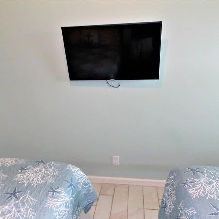 Captain Quarter'S 1 Bedrm Unit At Sea Isle Village Port Aransas Eksteriør billede