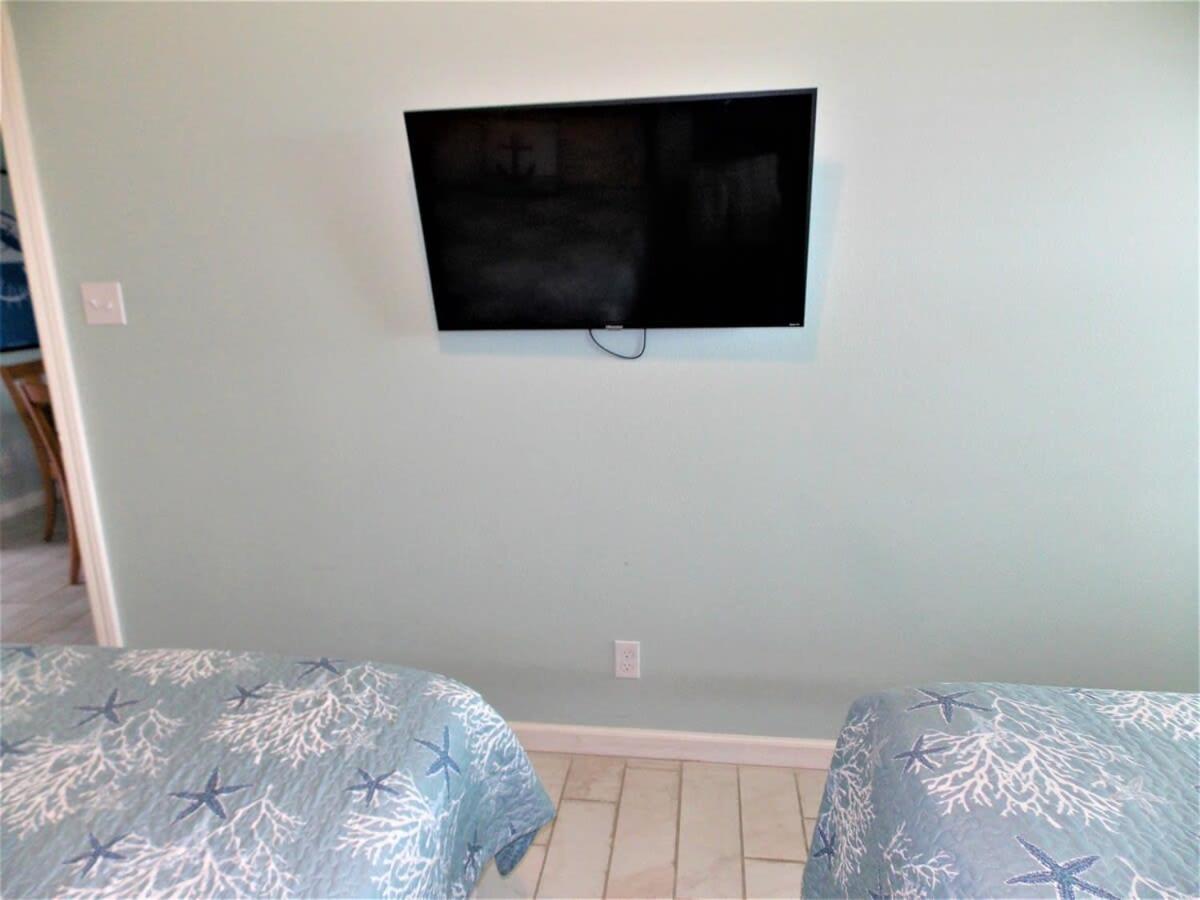 Captain Quarter'S 1 Bedrm Unit At Sea Isle Village Port Aransas Eksteriør billede
