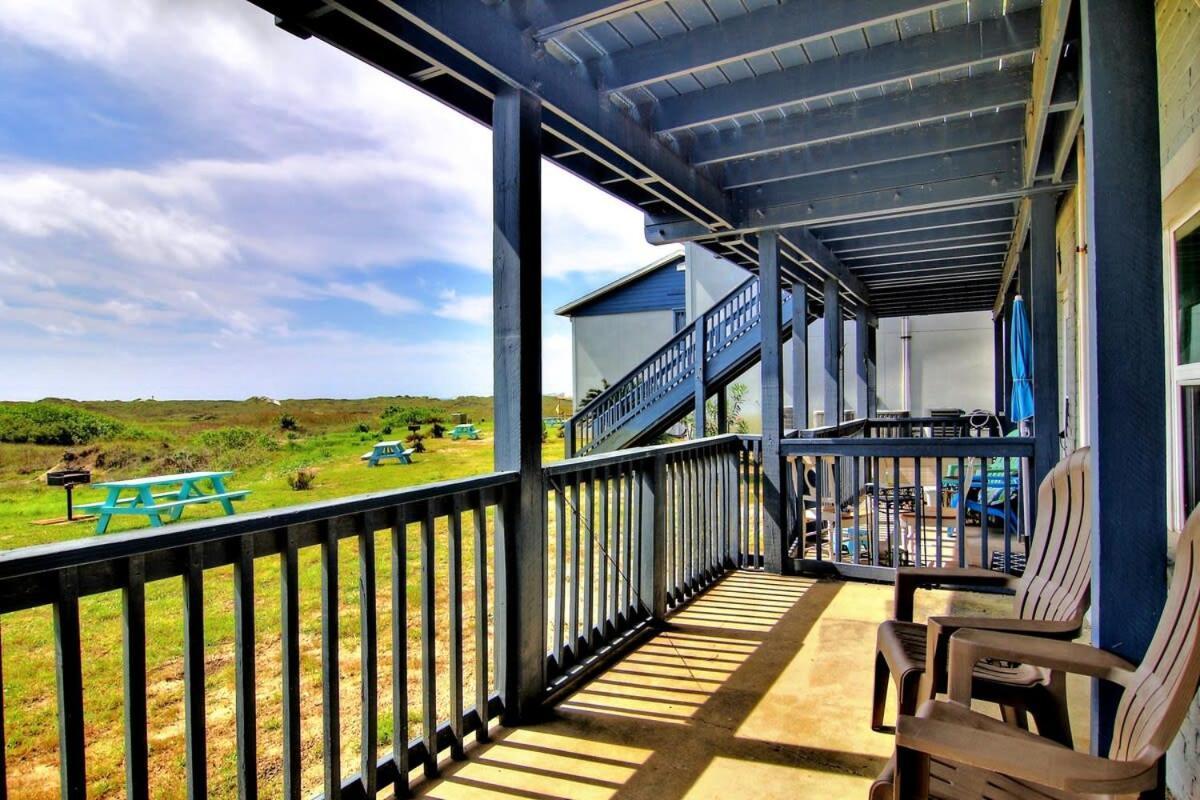 Captain Quarter'S 1 Bedrm Unit At Sea Isle Village Port Aransas Eksteriør billede